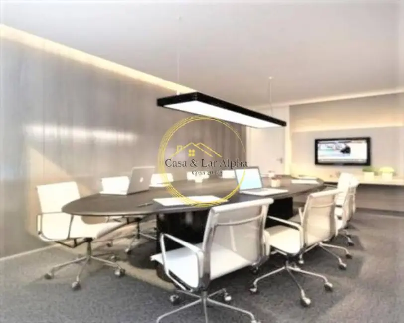 Foto 5 de Sala Comercial à venda, 40m2 em Barueri - SP