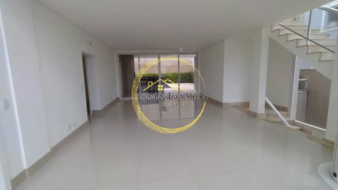 Foto 7 de Casa com 4 quartos à venda, 430m2 em Alphaville, Santana De Parnaiba - SP