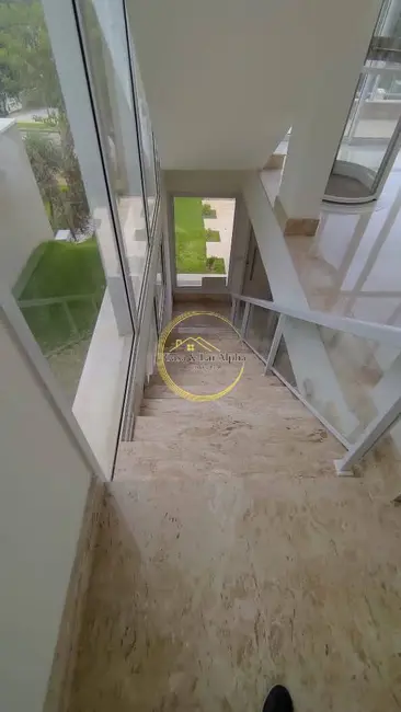 Foto 9 de Casa com 4 quartos à venda, 430m2 em Alphaville, Santana De Parnaiba - SP