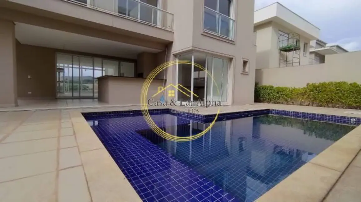 Foto 3 de Casa com 4 quartos à venda, 430m2 em Alphaville, Santana De Parnaiba - SP