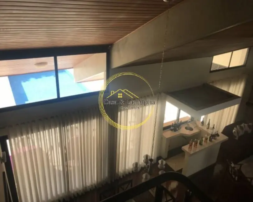 Casa com 4 quartos à venda, 620m2 em Alphaville, Santana De Parnaiba - SP - imagem 9 Foto 9 de Casa com 4 quartos à venda, 620m2 em Alphaville, Santana De Parnaiba - SP