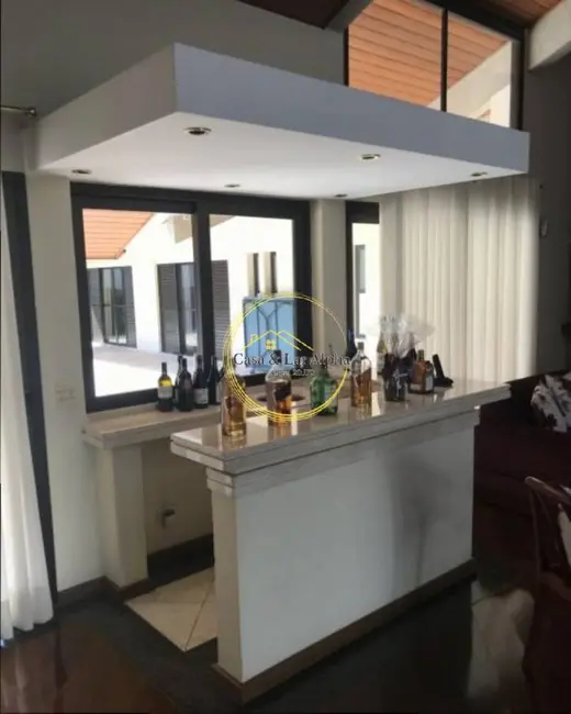 Casa com 4 quartos à venda, 620m2 em Alphaville, Santana De Parnaiba - SP - imagem 6 Foto 6 de Casa com 4 quartos à venda, 620m2 em Alphaville, Santana De Parnaiba - SP