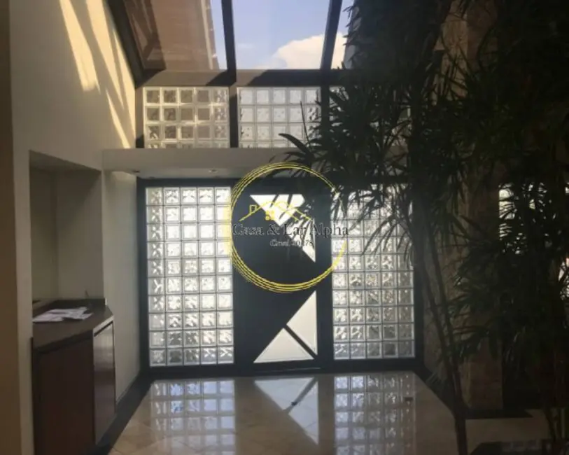 Casa com 4 quartos à venda, 620m2 em Alphaville, Santana De Parnaiba - SP - imagem 2 Foto 2 de Casa com 4 quartos à venda, 620m2 em Alphaville, Santana De Parnaiba - SP
