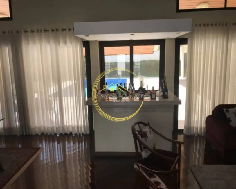 Casa com 4 quartos à venda, 620m2 em Alphaville, Santana De Parnaiba - SP - imagem 7 Foto 7 de Casa com 4 quartos à venda, 620m2 em Alphaville, Santana De Parnaiba - SP