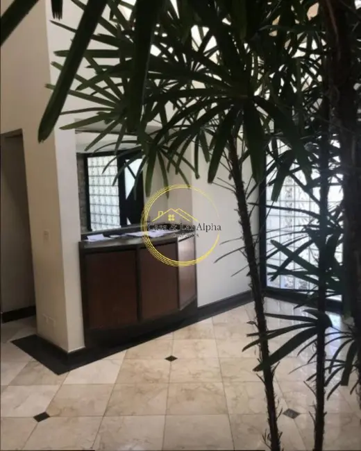 Casa com 4 quartos à venda, 620m2 em Alphaville, Santana De Parnaiba - SP - imagem 3 Foto 3 de Casa com 4 quartos à venda, 620m2 em Alphaville, Santana De Parnaiba - SP