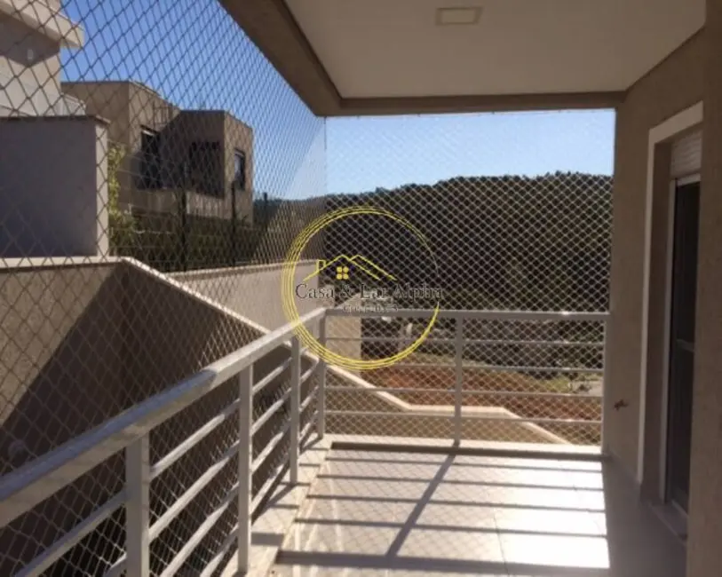 Foto 5 de Casa com 4 quartos à venda, 380m2 em Tamboré, Santana De Parnaiba - SP