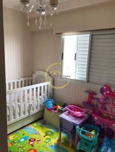 Foto 3 de Apartamento com 2 quartos à venda, 62m2 em Barueri - SP