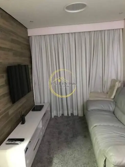 Foto 1 de Apartamento com 2 quartos à venda, 62m2 em Barueri - SP