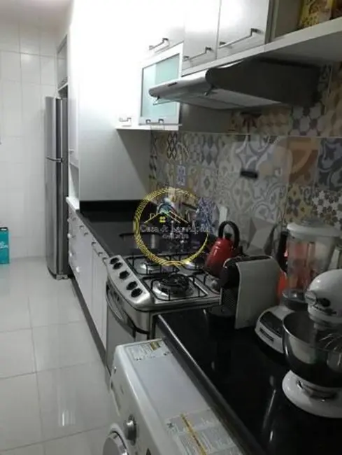 Foto 6 de Apartamento com 2 quartos à venda, 62m2 em Barueri - SP