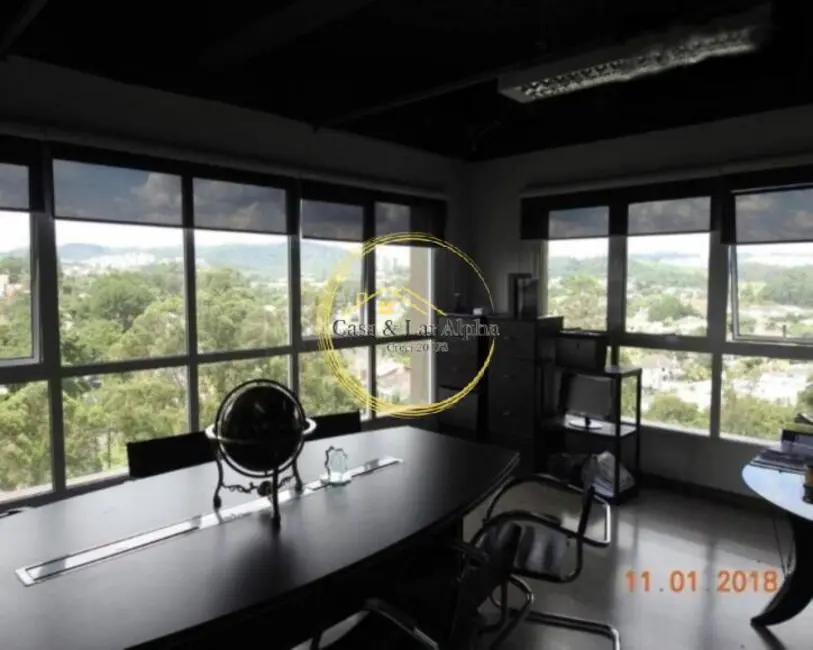 Sala Comercial para alugar, 80m2 em Green Valley Alphaville, Barueri - SP - imagem 7 Foto 7 de Sala Comercial para alugar, 80m2 em Green Valley Alphaville, Barueri - SP