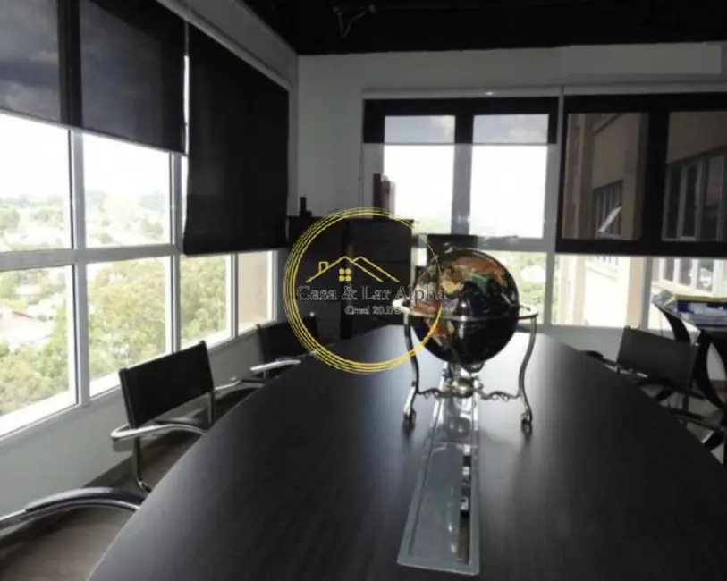 Sala Comercial para alugar, 80m2 em Green Valley Alphaville, Barueri - SP - imagem 8 Foto 8 de Sala Comercial para alugar, 80m2 em Green Valley Alphaville, Barueri - SP