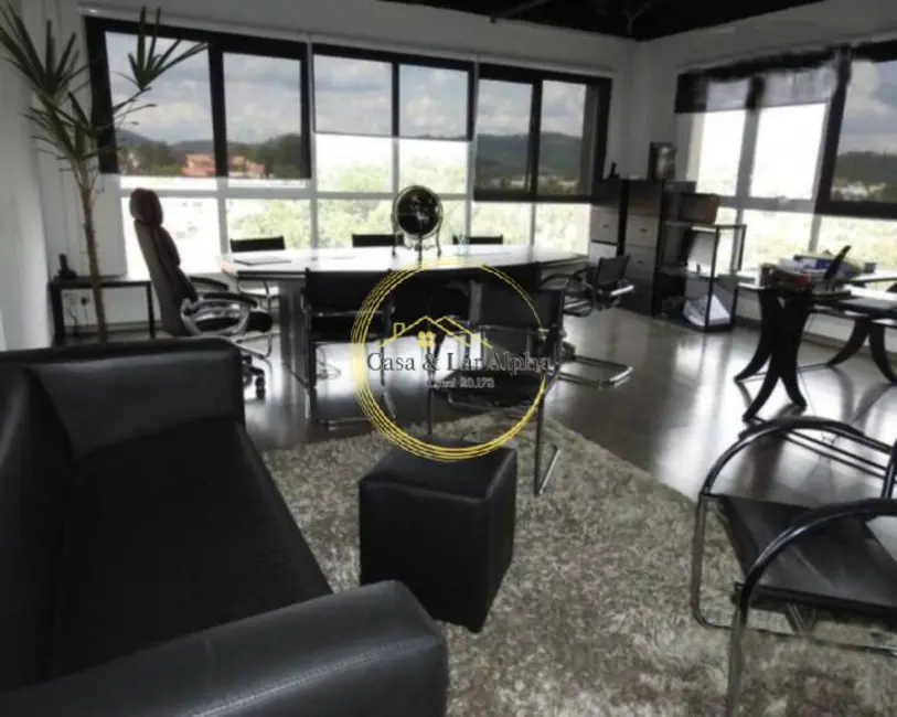 Sala Comercial para alugar, 80m2 em Green Valley Alphaville, Barueri - SP - imagem 5 Foto 5 de Sala Comercial para alugar, 80m2 em Green Valley Alphaville, Barueri - SP