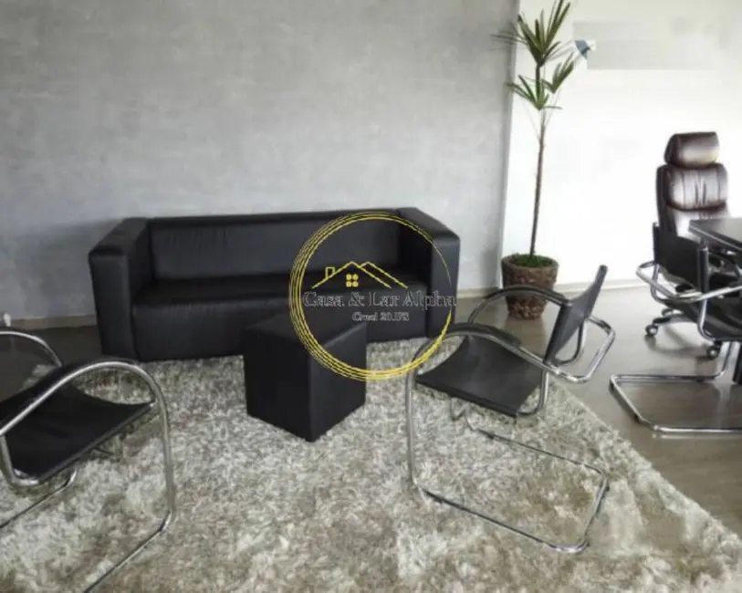 Sala Comercial para alugar, 80m2 em Green Valley Alphaville, Barueri - SP - imagem 6 Foto 6 de Sala Comercial para alugar, 80m2 em Green Valley Alphaville, Barueri - SP