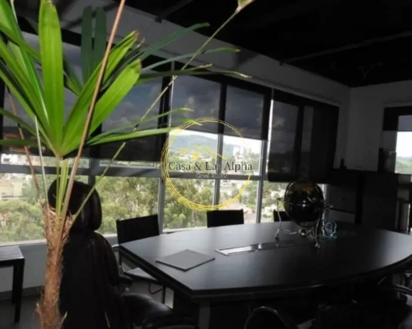 Sala Comercial para alugar, 80m2 em Green Valley Alphaville, Barueri - SP - imagem 9 Foto 9 de Sala Comercial para alugar, 80m2 em Green Valley Alphaville, Barueri - SP