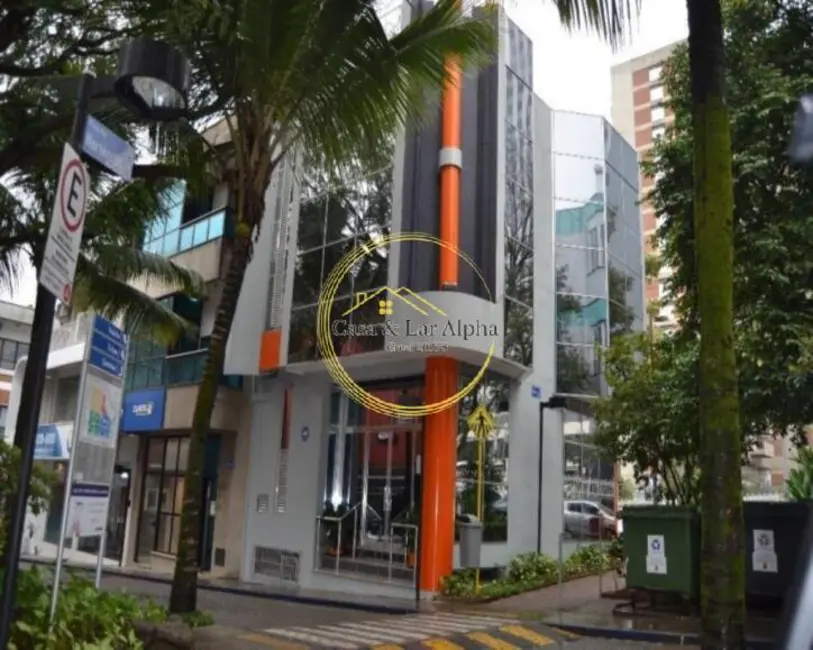 Sala Comercial para alugar, 160m2 em Barueri - SP - imagem 3 Foto 3 de Sala Comercial para alugar, 160m2 em Barueri - SP