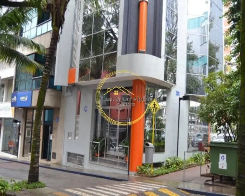 Sala Comercial para alugar, 160m2 em Barueri - SP - imagem 1 Foto 1 de Sala Comercial para alugar, 160m2 em Barueri - SP