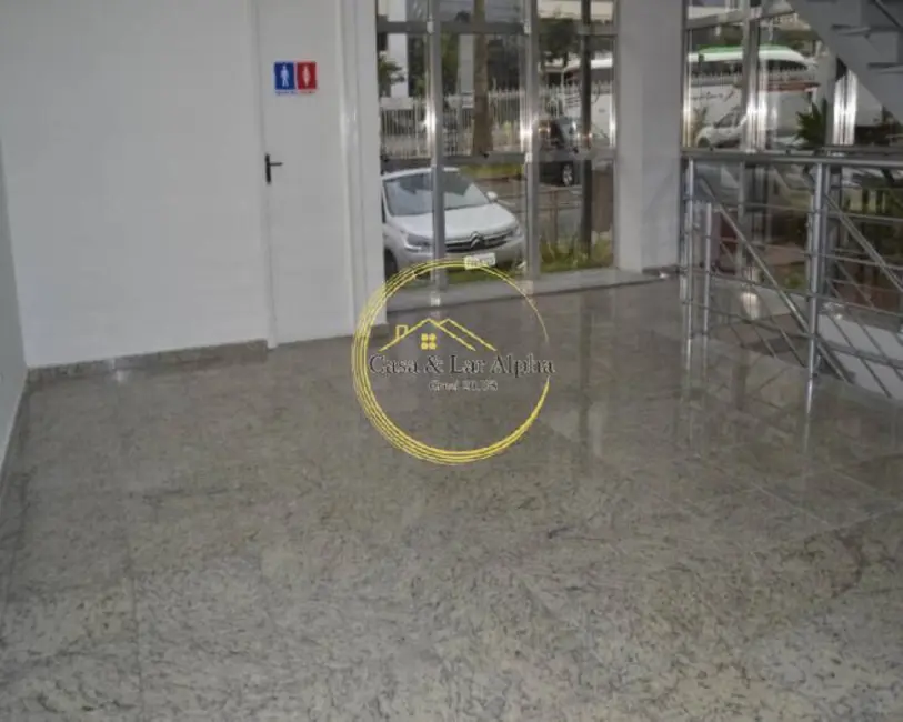 Sala Comercial para alugar, 160m2 em Barueri - SP - imagem 7 Foto 7 de Sala Comercial para alugar, 160m2 em Barueri - SP