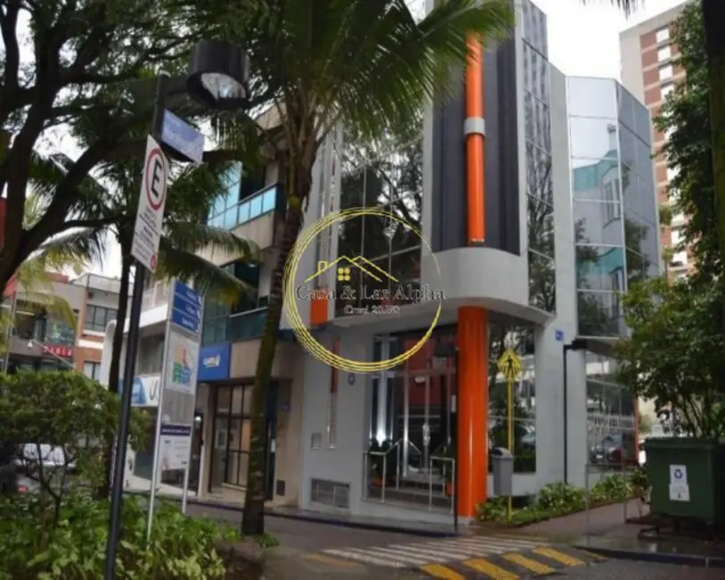 Sala Comercial para alugar, 160m2 em Barueri - SP - imagem 2 Foto 2 de Sala Comercial para alugar, 160m2 em Barueri - SP