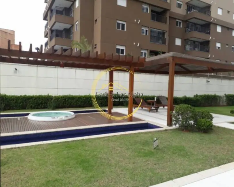 Foto 4 de Apartamento com 2 quartos à venda, 196m2 em Barueri - SP