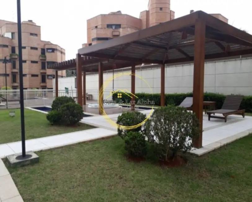 Foto 5 de Apartamento com 2 quartos à venda, 196m2 em Barueri - SP