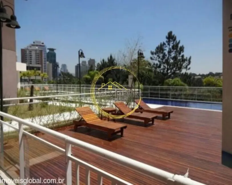 Foto 1 de Apartamento com 2 quartos à venda, 196m2 em Barueri - SP