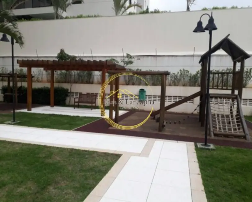 Foto 3 de Apartamento com 2 quartos à venda, 196m2 em Barueri - SP