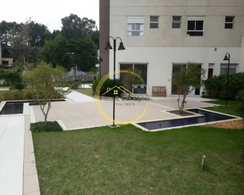 Foto 7 de Apartamento com 2 quartos à venda, 196m2 em Barueri - SP