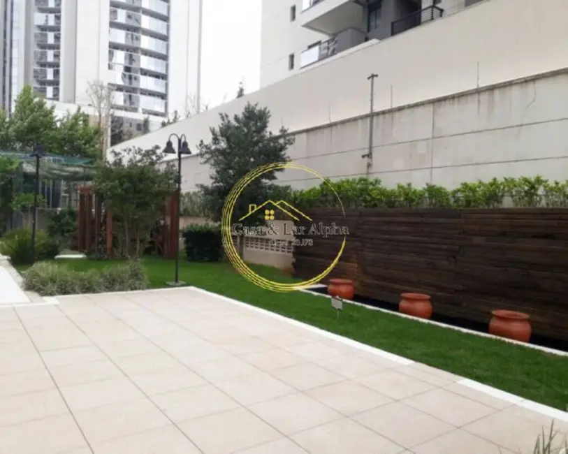 Foto 2 de Apartamento com 2 quartos à venda, 196m2 em Barueri - SP