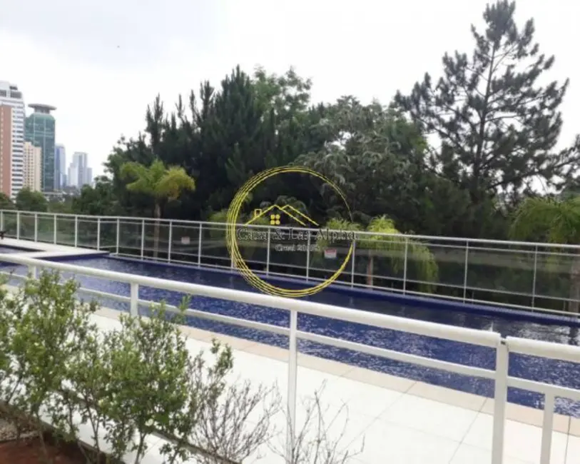 Foto 6 de Apartamento com 2 quartos à venda, 196m2 em Barueri - SP