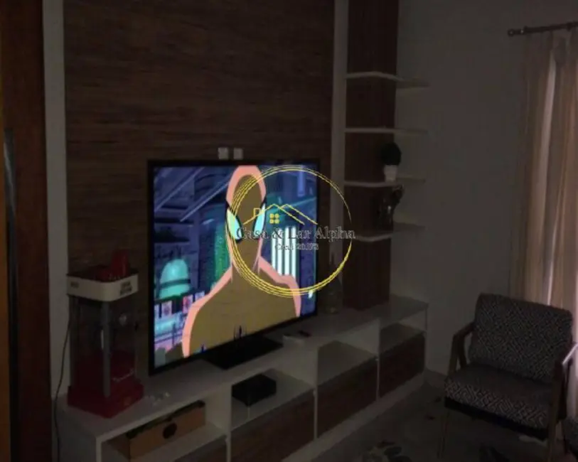 Foto 5 de Casa com 5 quartos à venda, 520m2 em Tamboré, Santana De Parnaiba - SP