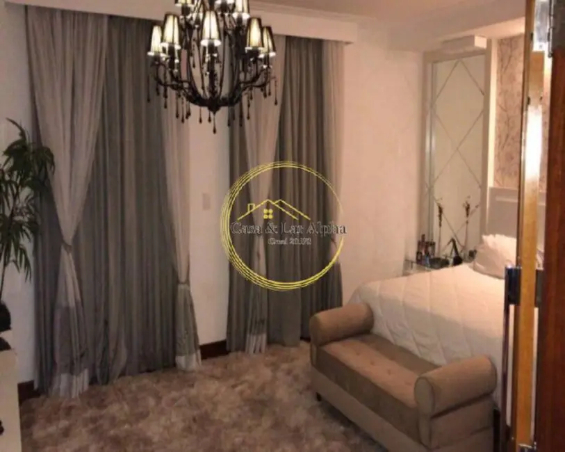 Foto 8 de Casa com 5 quartos à venda, 520m2 em Tamboré, Santana De Parnaiba - SP