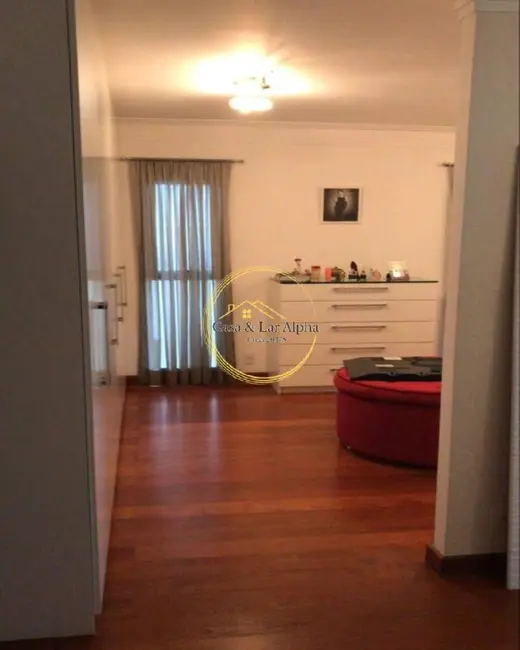 Foto 9 de Casa com 5 quartos à venda, 520m2 em Tamboré, Santana De Parnaiba - SP