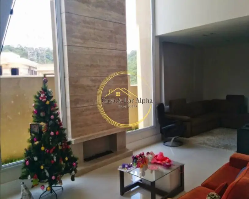 Foto 3 de Casa com 3 quartos à venda, 345m2 em Centro Comercial Jubran, Barueri - SP