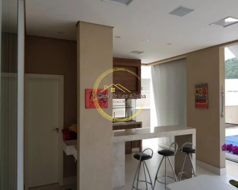 Foto 5 de Casa com 3 quartos à venda, 345m2 em Centro Comercial Jubran, Barueri - SP