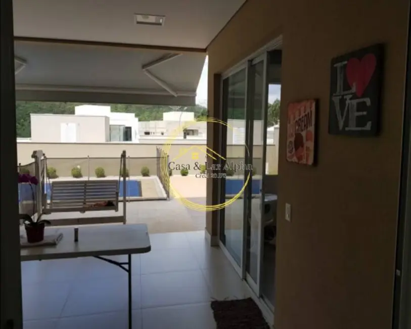 Foto 6 de Casa com 3 quartos à venda, 345m2 em Centro Comercial Jubran, Barueri - SP