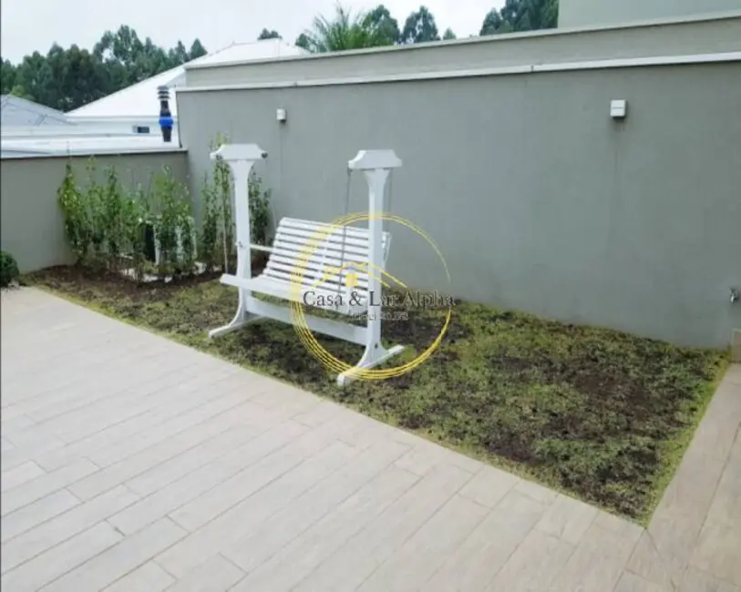 Foto 9 de Casa com 3 quartos à venda, 345m2 em Centro Comercial Jubran, Barueri - SP