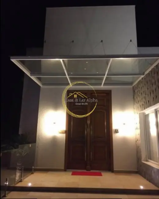 Foto 4 de Casa com 4 quartos à venda, 1466m2 em Tamboré, Barueri - SP