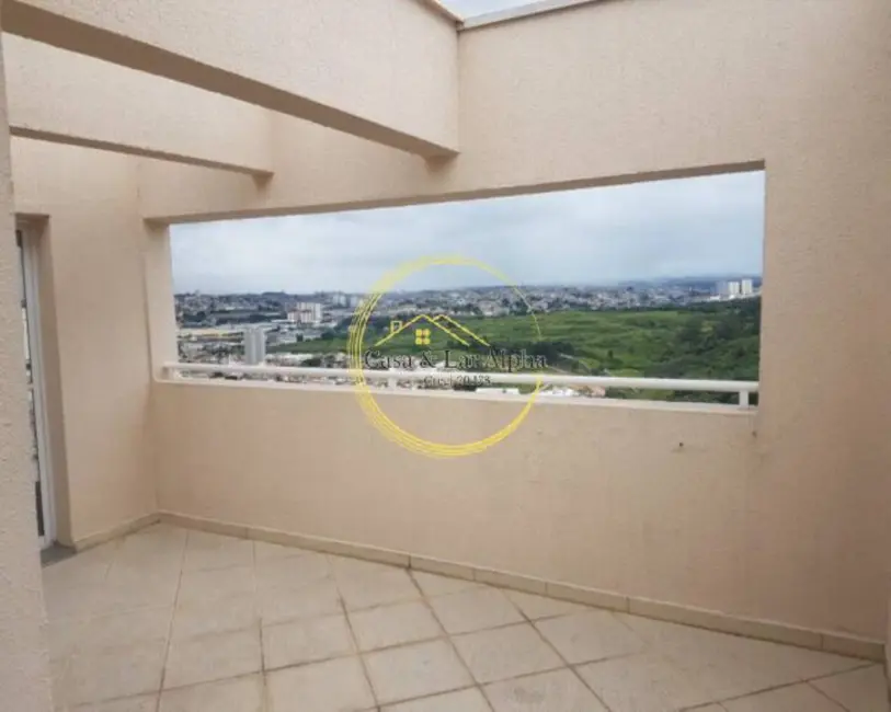 Foto 1 de Apartamento com 3 quartos à venda, 151m2 em Bethaville I, Barueri - SP
