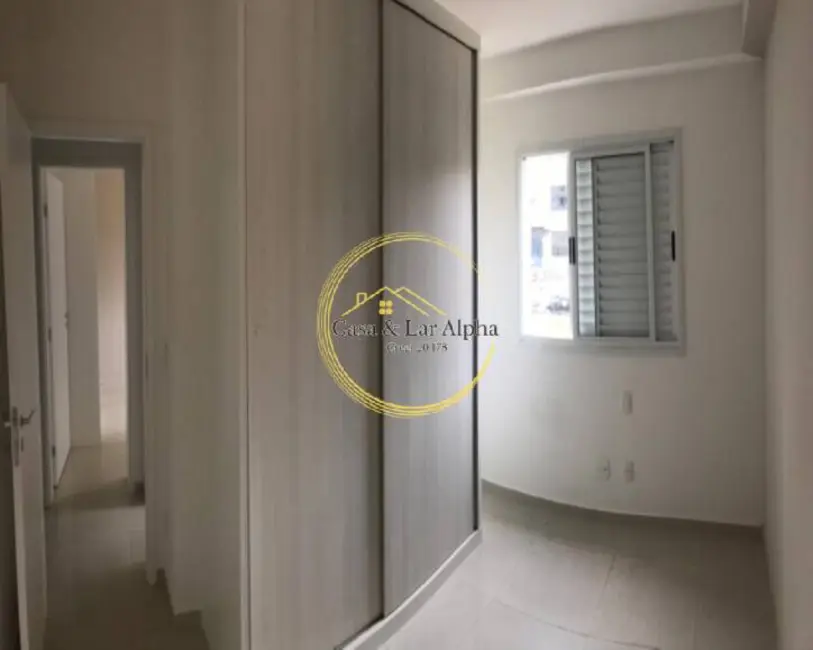 Foto 2 de Apartamento com 3 quartos à venda, 151m2 em Bethaville I, Barueri - SP