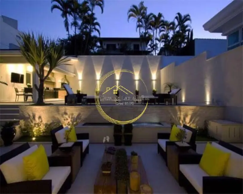 Foto 5 de Casa com 4 quartos à venda e para alugar, 500m2 em Barueri - SP