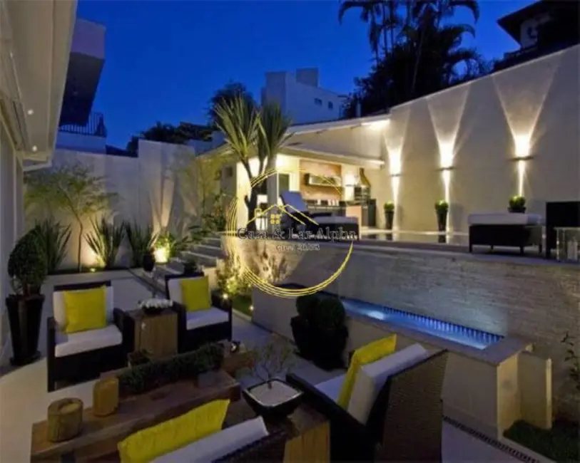 Foto 8 de Casa com 4 quartos à venda e para alugar, 500m2 em Barueri - SP