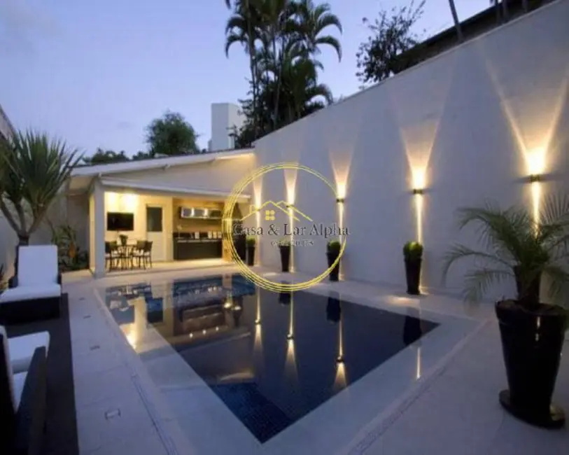 Foto 6 de Casa com 4 quartos à venda e para alugar, 500m2 em Barueri - SP