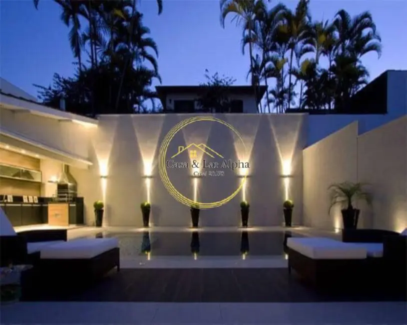 Foto 7 de Casa com 4 quartos à venda e para alugar, 500m2 em Barueri - SP