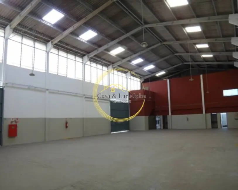 Sala Comercial para alugar, 495m2 em Vila São Silvestre, Barueri - SP - imagem 7 Foto 7 de Sala Comercial para alugar, 495m2 em Vila São Silvestre, Barueri - SP