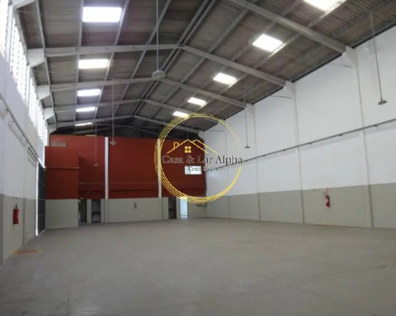 Sala Comercial para alugar, 495m2 em Vila São Silvestre, Barueri - SP - imagem 2 Foto 2 de Sala Comercial para alugar, 495m2 em Vila São Silvestre, Barueri - SP