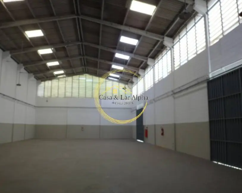Sala Comercial para alugar, 495m2 em Vila São Silvestre, Barueri - SP - imagem 4 Foto 4 de Sala Comercial para alugar, 495m2 em Vila São Silvestre, Barueri - SP