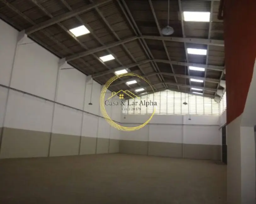 Sala Comercial para alugar, 495m2 em Vila São Silvestre, Barueri - SP - imagem 9 Foto 9 de Sala Comercial para alugar, 495m2 em Vila São Silvestre, Barueri - SP