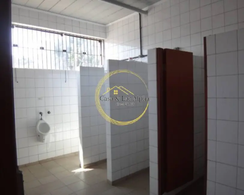 Sala Comercial para alugar, 495m2 em Vila São Silvestre, Barueri - SP - imagem 8 Foto 8 de Sala Comercial para alugar, 495m2 em Vila São Silvestre, Barueri - SP