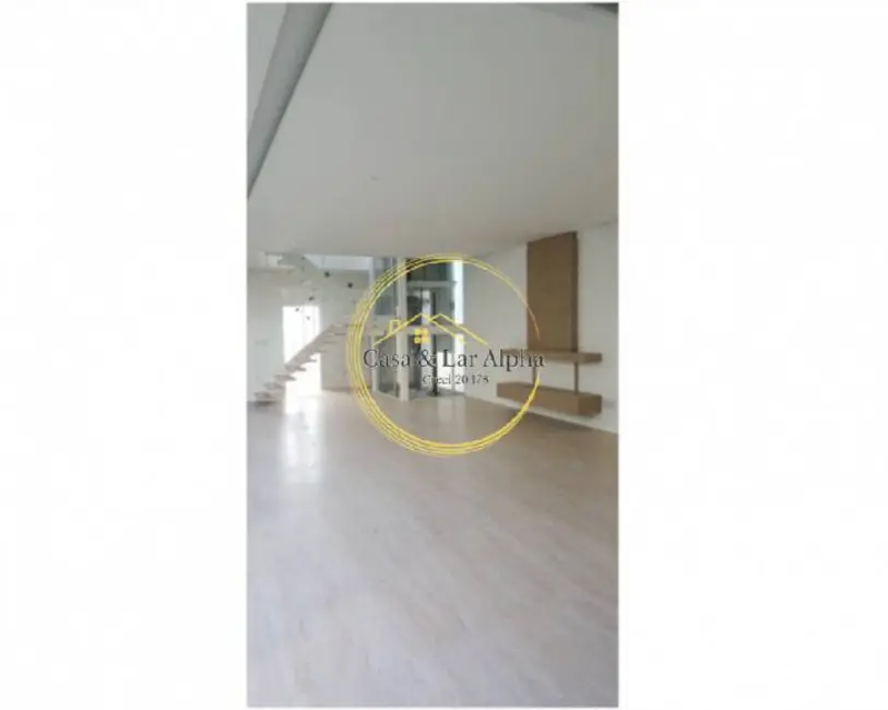 Foto 4 de Casa com 4 quartos à venda, 439m2 em Centro Comercial Jubran, Barueri - SP