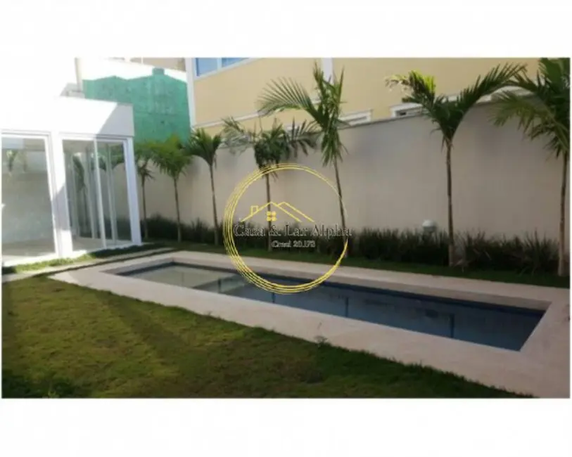 Foto 9 de Casa com 4 quartos à venda, 439m2 em Centro Comercial Jubran, Barueri - SP